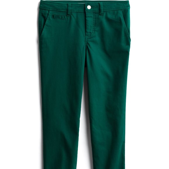 market & spruce rosabel skinny pant